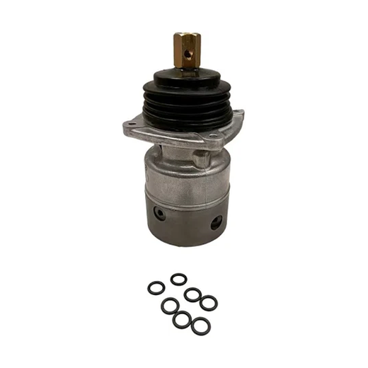 For Kobelco Excavator SK100-3 SK120-3 SK120LC-3 SK60 Pilot Valve Assembly 2436U2606F1 - KUDUPARTS