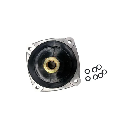 For Kobelco Excavator SK100-3 SK120-3 SK120LC-3 SK60 Pilot Valve Assembly 2436U2606F1