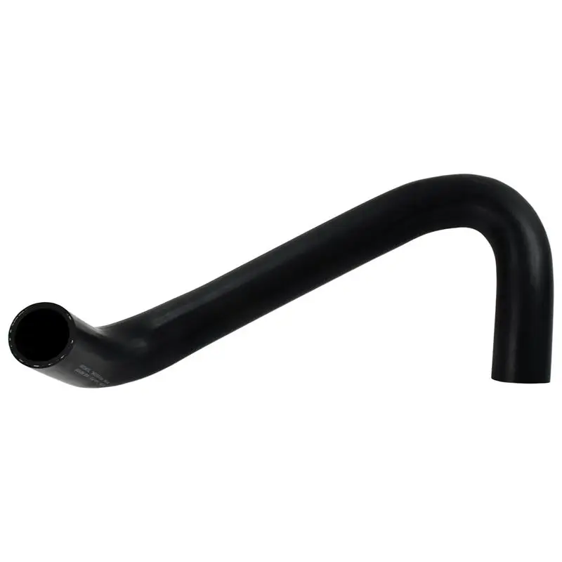 Tuyau d'eau inférieur 2444-R927 pour excavatrice Kobelco SK120-1