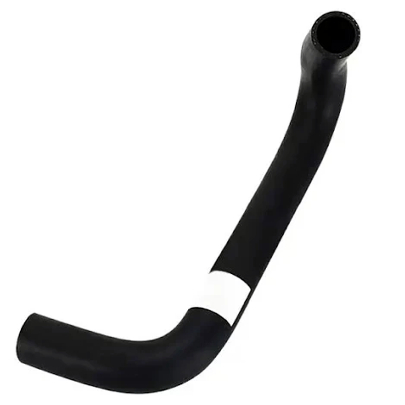 Tuyau d'eau inférieur 2444-R927 pour excavatrice Kobelco SK120-1