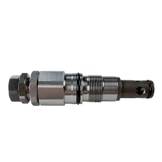 For Kobelco Excavator SK200-1 Main Relief Valve - KUDUPARTS