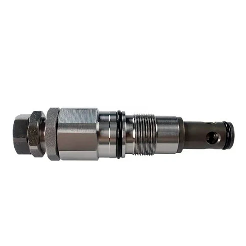 For Kobelco Excavator SK200-1 Main Relief Valve - KUDUPARTS