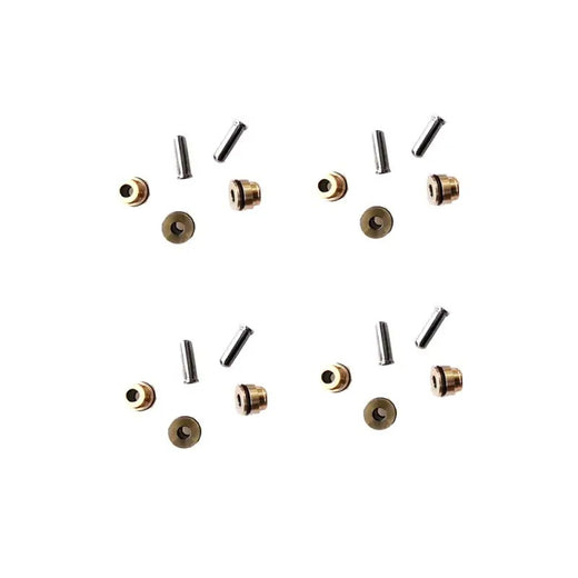 For Kobelco Excavator SK200-8 Pusher Pilot Valve Plunger Kit - KUDUPARTS