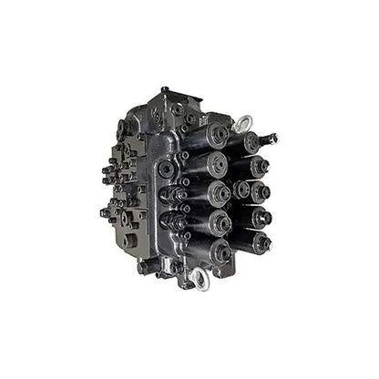 Para Kobelco Excavator SK210LC-6 Conjunto de válvula de control principal