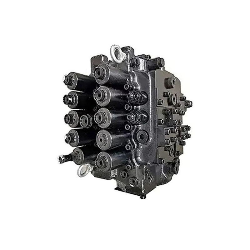 Para Kobelco Excavator SK210LC-6 Conjunto de válvula de control principal