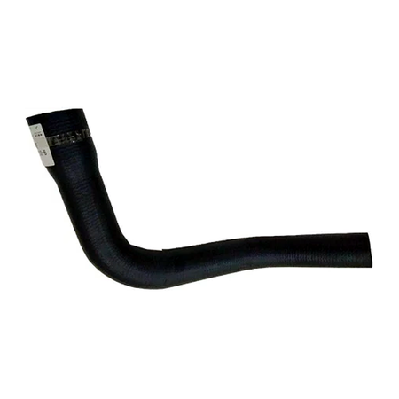 For Kobelco Excavator SK230-6E Upper Water Hose LQ05P01093P1 - KUDUPARTS