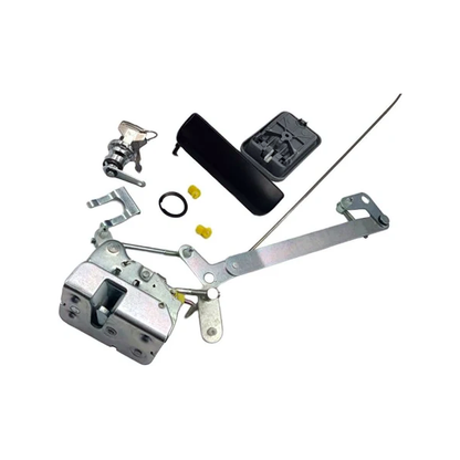 For Kobelco Excavator SK350-6E Door Lock