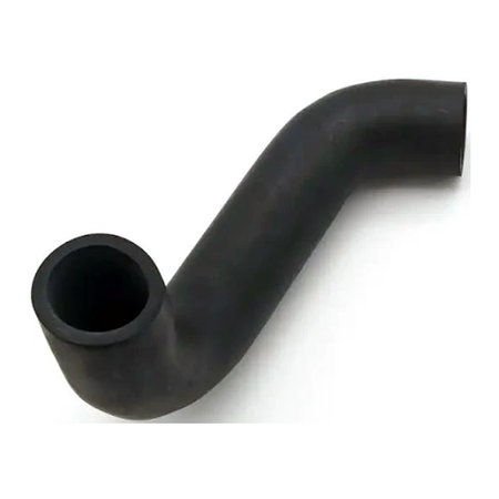 For Kobelco Excavator SK400-6E Lower Water Hose LS05P01044P1 - KUDUPARTS