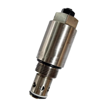 For Kobelco Excavator SK60-7 Relief Valve