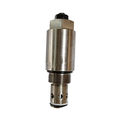 For Kobelco Excavator SK60-7 Relief Valve