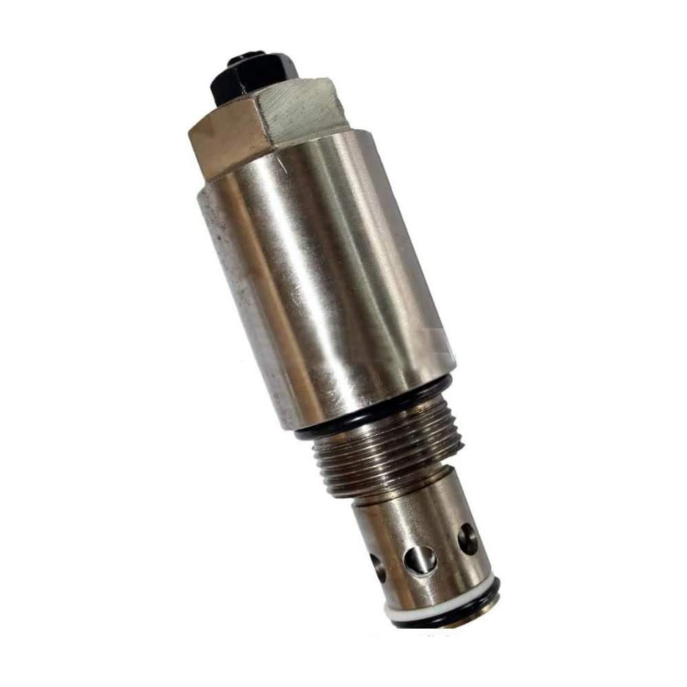 For Kobelco Excavator SK60-7 Relief Valve - KUDUPARTS