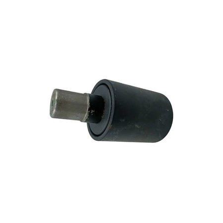 For Kobelco Excavator SK60 SK60-3 SK60-6 Top Roller Upper Roller Carrier Roller 24100N6510F1 24100N6291F1 - KUDUPARTS