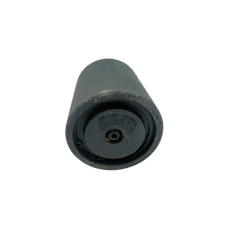 For Kobelco Excavator SK60 SK60-3 SK60-6 Top Roller Upper Roller Carrier Roller 24100N6510F1 24100N6291F1 - KUDUPARTS