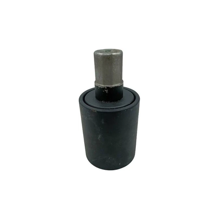For Kobelco Excavator SK60 SK60-3 SK60-6 Top Roller Upper Roller Carrier Roller 24100N6510F1 24100N6291F1 - KUDUPARTS