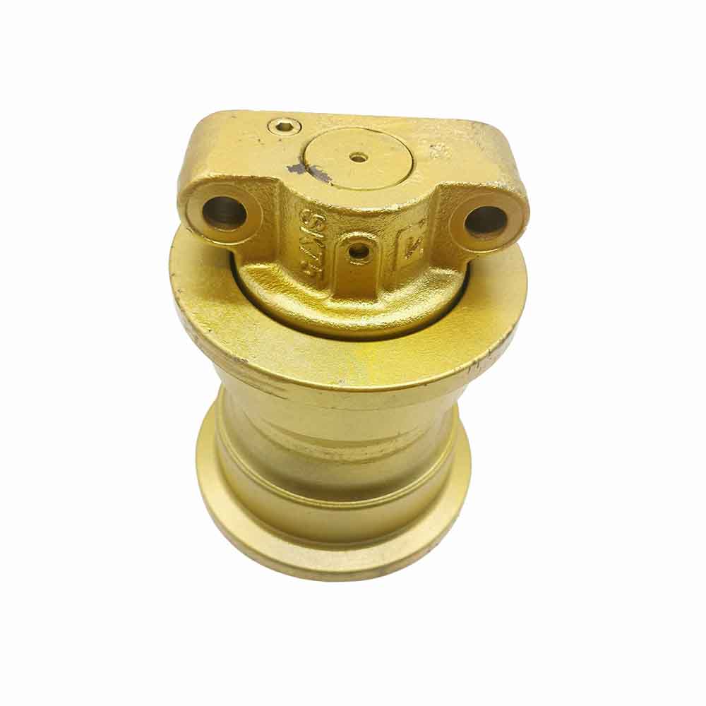 For Kobelco Excavator SK60 SK60-3 SK60-6 Track Roller 24100N6292F2 24100N6292F3