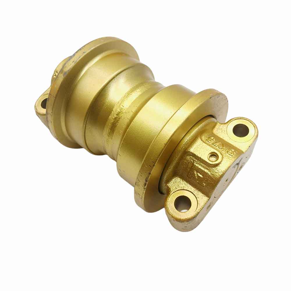 For Kobelco Excavator SK60 SK60-3 SK60-6 Track Roller 24100N6292F2 24100N6292F3