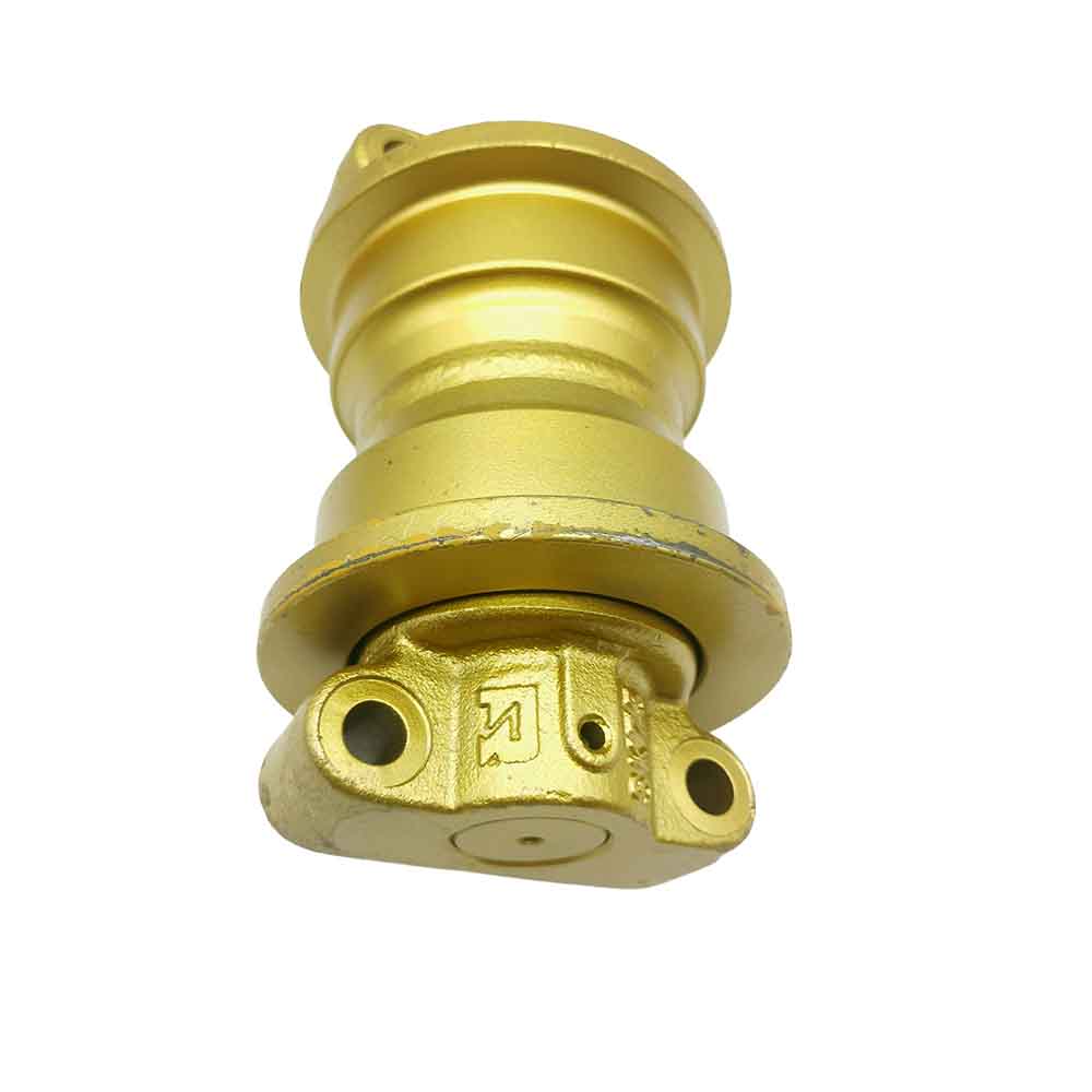 For Kobelco Excavator SK60 SK60-3 SK60-6 Track Roller 24100N6292F2 24100N6292F3
