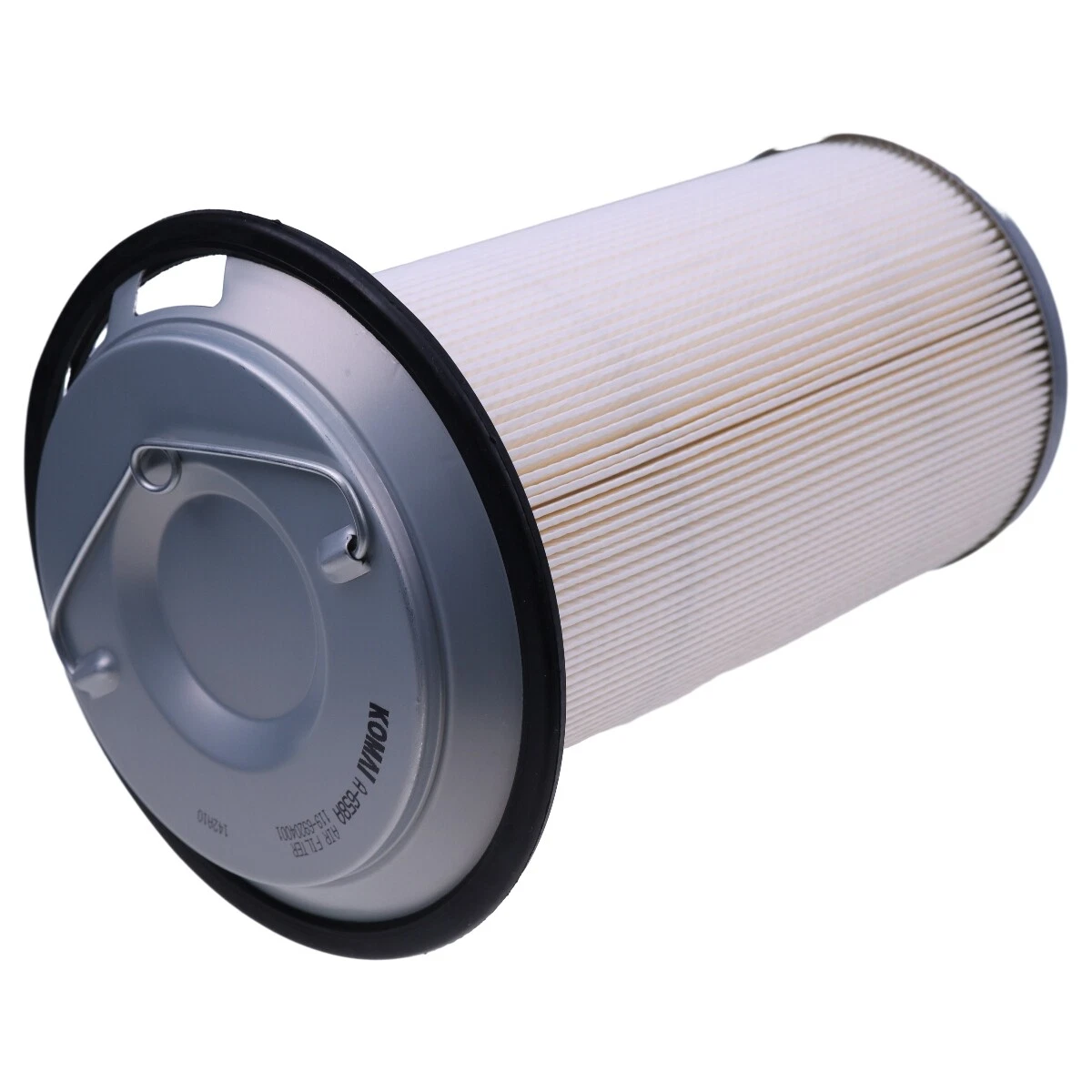 For Kobelco SK55 Air Filter