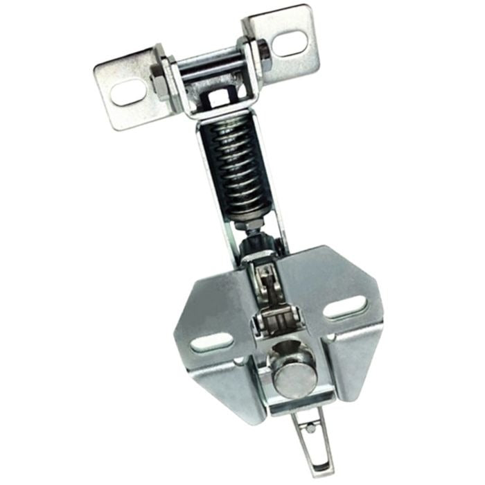 Para cerradura de cubierta de motor de excavadora Kobelco SK