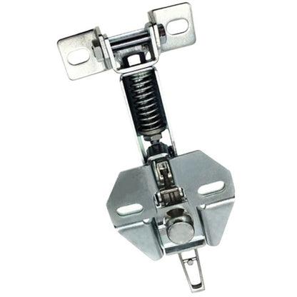 Para cerradura de cubierta de motor de excavadora Kobelco SK