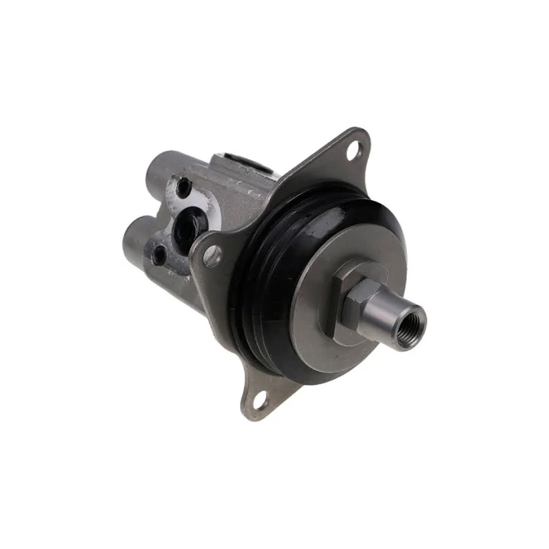 For Komatsu BA100-1 CD110R-1 CD110R-2 CD30R-1 CD60R-1 CD60R-1A CD60R-1B Pilot Valv - KUDUPARTS