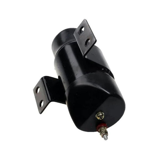 For Komatsu BC100-1 EC105V-1 EC35V-2 EC50V-1 EC50Z-2 PC200-3 PC220-3 Solenoid 69902-0-0460 6990200460 - KUDUPARTS