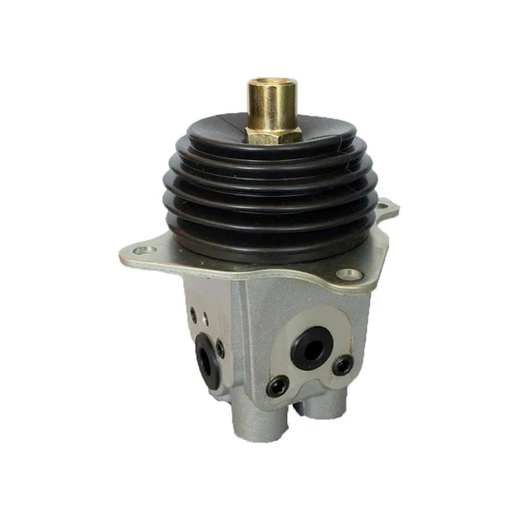 For Komatsu BR200-1 BR200S-1 BR200T-1 BR200T-1A BR300J-1 BR310JG-1 BR500JG-1 Joystick Controller Pilot Valve 702-16-33002 - KUDUPARTS
