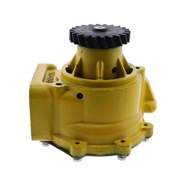 For Komatsu BR200T-1 CS210-1 GH320-2 Engine SA6D125E Water Pump 6151-62-1100 6151-62-1101 6151-62-1102 6151-62-1103 6151-62-1104