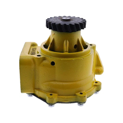 For Komatsu BR200T-1 CS210-1 GH320-2 Engine SA6D125E Water Pump 6151-62-1100 6151-62-1101 6151-62-1102 6151-62-1103 6151-62-1104