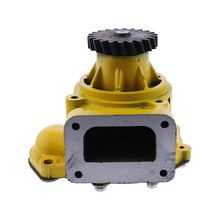 For Komatsu BR200T-1 CS210-1 GH320-2 Engine SA6D125E Water Pump 6151-62-1100 6151-62-1101 6151-62-1102 6151-62-1103 6151-62-1104