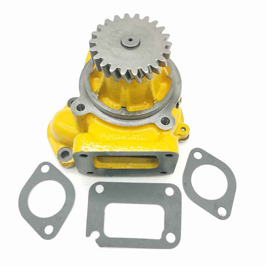 For Komatsu BR200T-1 CS210-1 GH320-2 Engine SA6D125E Water Pump 6151-62-1100 6151-62-1101 6151-62-1102 6151-62-1103 6151-62-1104