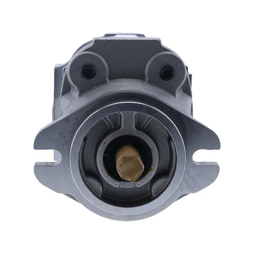 For Komatsu Bulldozer D20A-5 D20P-5 D20PL-5 Hydraulic Oil Pump 705-11-28010 - KUDUPARTS