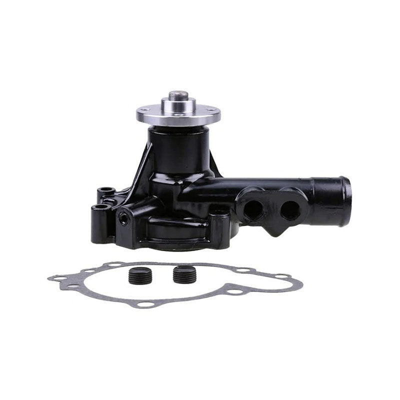 Pour Komatsu Bulldozer D20PL-7 D21A-7 D21S-7 D20P-7A Moteur 4D94E 4D98E Pompe à eau YM129900-42000 YM129900-42001