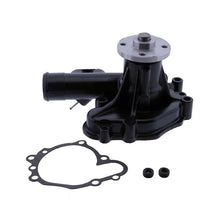 For Komatsu Bulldozer D20PL-7 D21A-7 D21S-7 D20P-7A Engine 4D94E 4D98E Water Pump YM129900-42000 YM129900-42001
