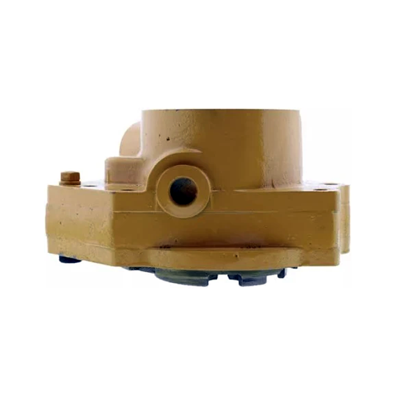 For Komatsu Bulldozer D21A-5 D31A-16 D21P-5 D31P-16 Hydraulic Gear Pump 113-15-00270 - KUDUPARTS