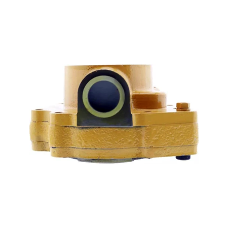 For Komatsu Bulldozer D21A-5 D31A-16 D21P-5 D31P-16 Hydraulic Gear Pump 113-15-00270 - KUDUPARTS