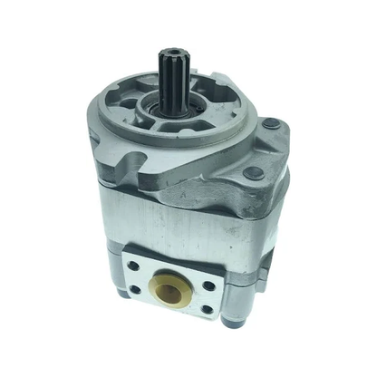 For Komatsu Bulldozer D21A-7 D21P-8 D21S-7 Hydraulic Oil Main Pump 705-40-01020