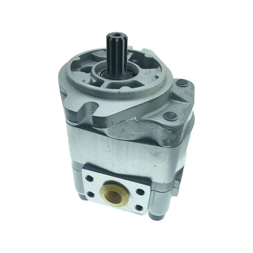 For Komatsu Bulldozer D21A-7 D21P-8 D21S-7 Hydraulic Oil Main Pump 705-40-01020 - KUDUPARTS