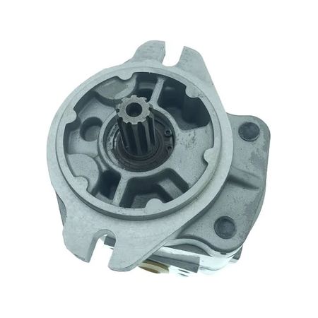For Komatsu Bulldozer D21A-7 D21P-8 D21S-7 Hydraulic Oil Main Pump 705-40-01020 - KUDUPARTS