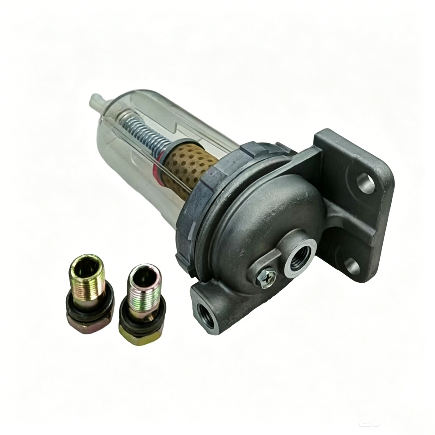 For Komatsu Bulldozer D31EX-21 D31PX-21 D37EX-21 D37PX-21 Oil-water Separator 22U-04-21131