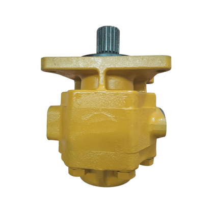 For Komatsu Bulldozer D455A-1 D355A-3 D355A-5 Hydraulic Transmission Pump 07438-72201 07438-72202