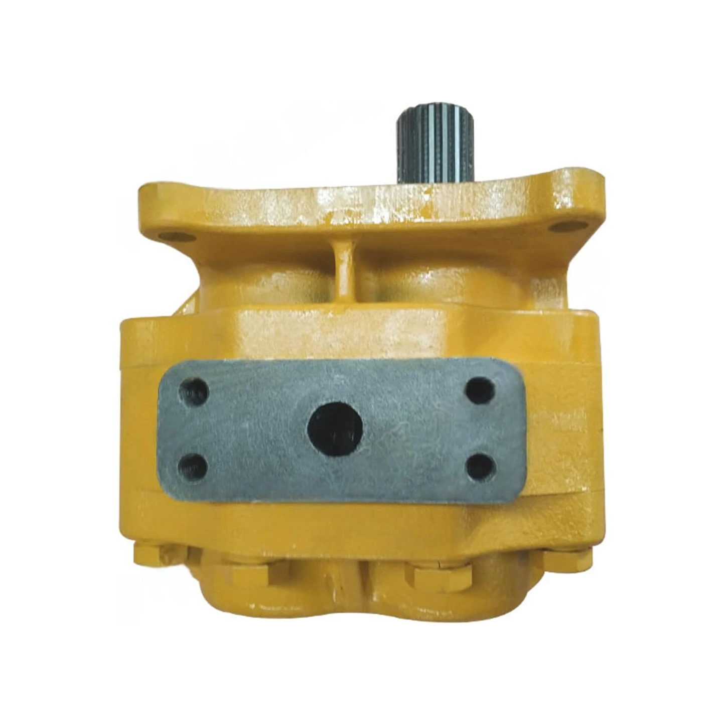 For Komatsu Bulldozer D455A-1 D355A-3 D355A-5 Hydraulic Transmission Pump 07438-72201 07438-72202