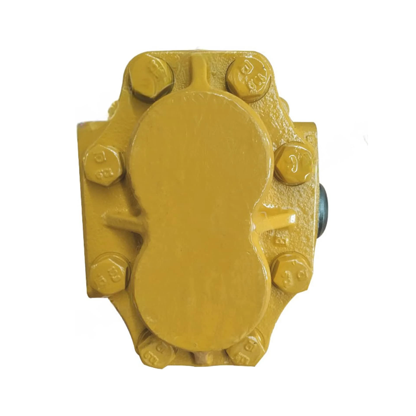 For Komatsu Bulldozer D455A-1 D355A-3 D355A-5 Hydraulic Transmission Pump 07438-72201 07438-72202