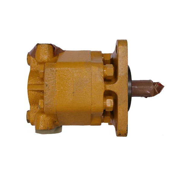 For Komatsu Bulldozer D45A-1 D45P-1 D45S-1 Steering Pump 07426-72201 07426-72203 - KUDUPARTS