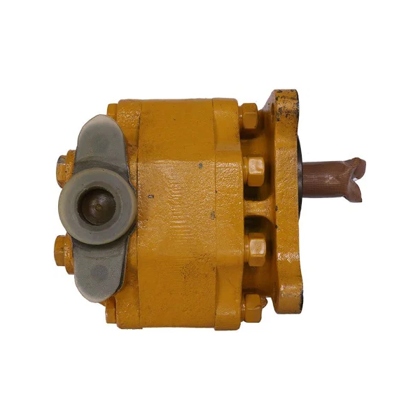 For Komatsu Bulldozer D45A-1 D45P-1 D45S-1 Steering Pump 07426-72201 07426-72203
