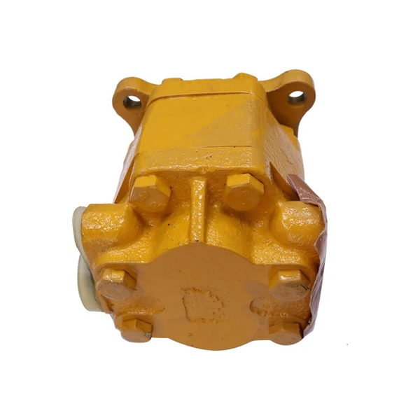 For Komatsu Bulldozer D45A-1 D45P-1 D45S-1 Steering Pump 07426-72201 07426-72203