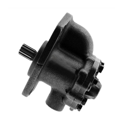 For Komatsu Bulldozer D60P-12 D61E-12 D61PX-12 D63E-12 D65P-12 Hydraulic Pump 14X-49-11600 - KUDUPARTS