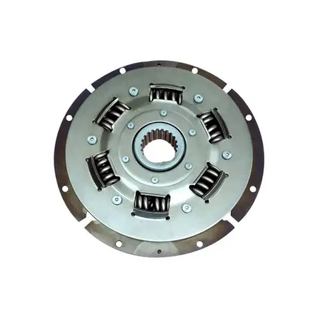 For Komatsu Bulldozer D60P-12 D65E-12 D65EX-12 D65P-12 D65PX-12 D70LE-12 Disk ASS'Y 14X-12-11100 14X-12-11102 - KUDUPARTS