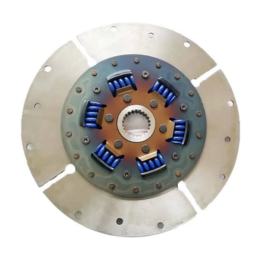 For Komatsu Bulldozer D60P-12 D65E-12 D65EX-12 D65P-12 D65PX-12 D70LE-12 Disk ASS'Y 14X-12-11100 14X-12-11102 - KUDUPARTS