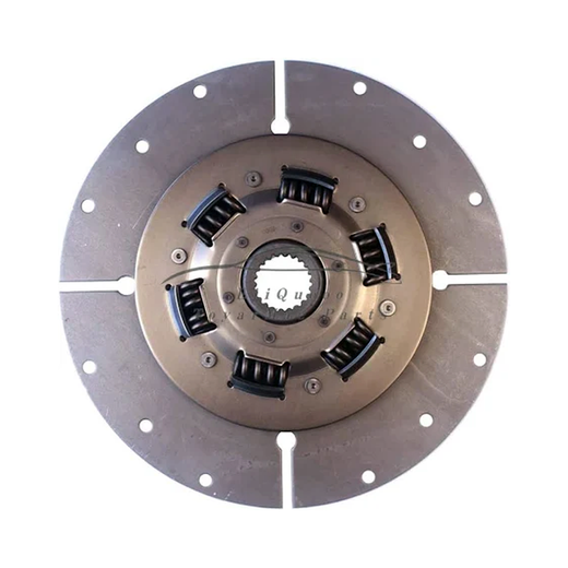 For Komatsu Bulldozer D60P-12 D65E-12 D65EX-12 D65P-12 D65PX-12 D70LE-12 Disk ASS'Y 14X-12-11100 14X-12-11102 - KUDUPARTS